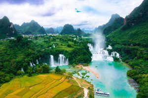 CAO BANG – HA GIANG 4 DAYS 3 NIGHTS